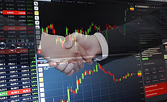 币安官方网站网交易界面